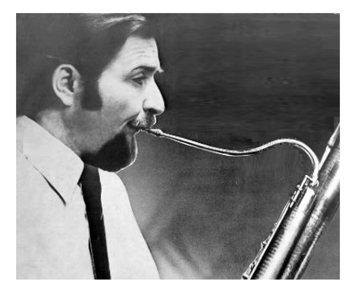 Валерий Попов